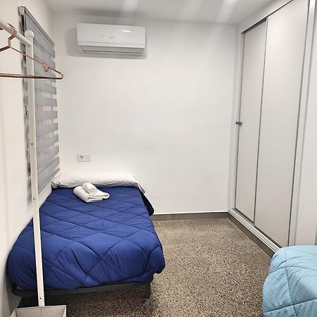 Pasa Tiempo Leilighet Córdoba Eksteriør bilde