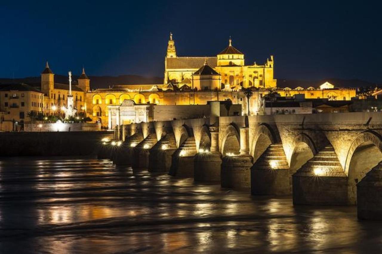 Pasa Tiempo Leilighet Córdoba Eksteriør bilde