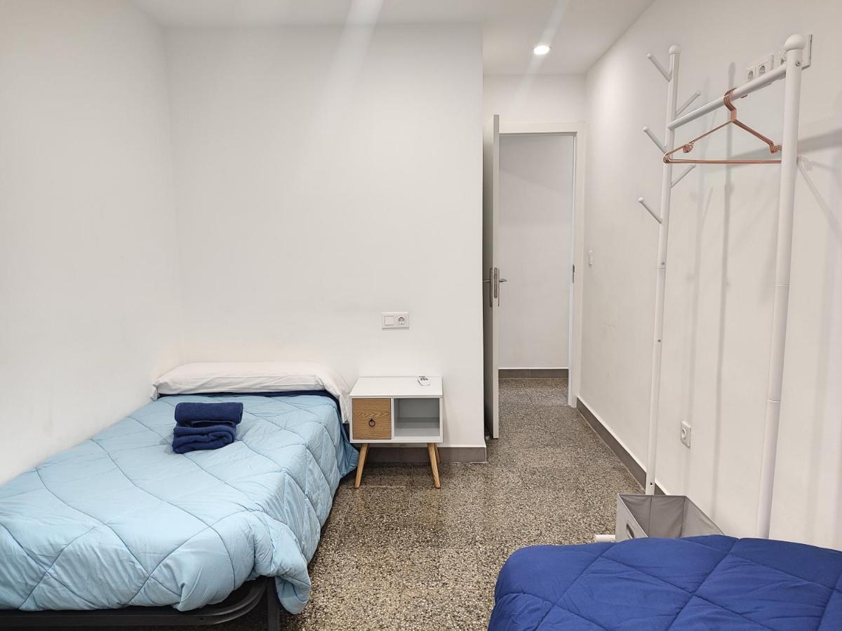 Pasa Tiempo Leilighet Córdoba Eksteriør bilde